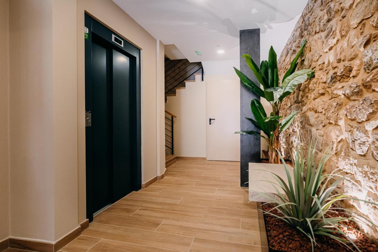 Apartamentos Rua Vella Caldas de Reis Kültér fotó